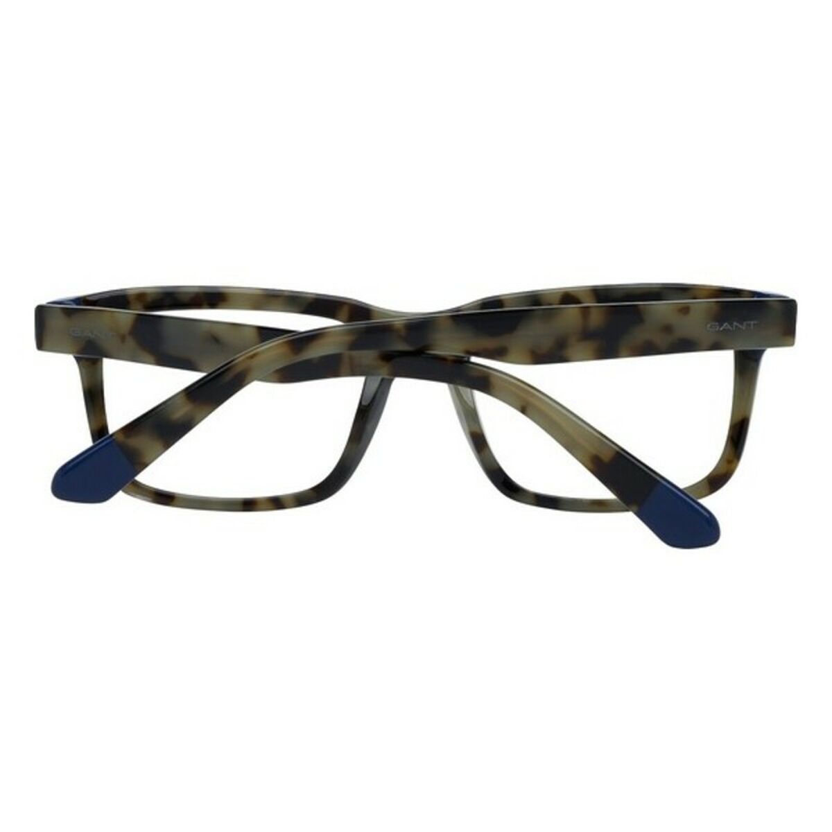 Men' Spectacle frame Gant Multicolour Ø 52 mm